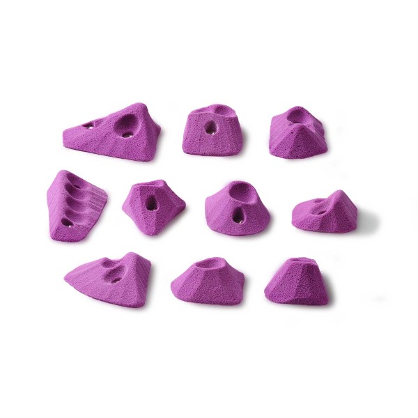 Standard - Footholds Volcano medium