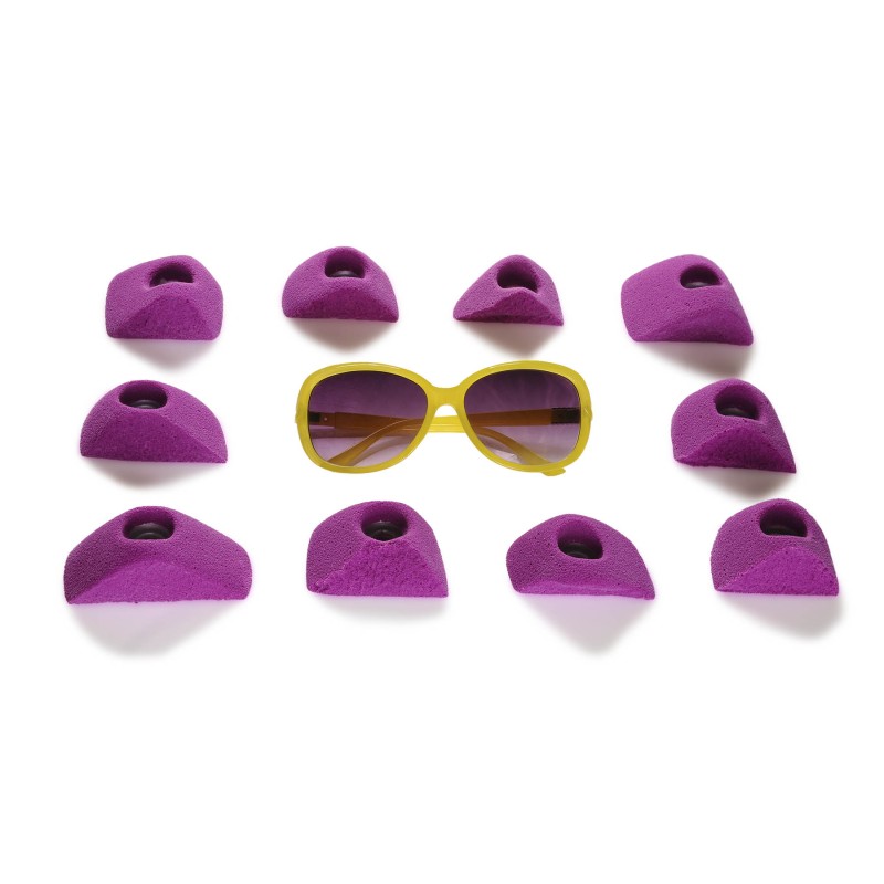 Standard - Footholds Brione