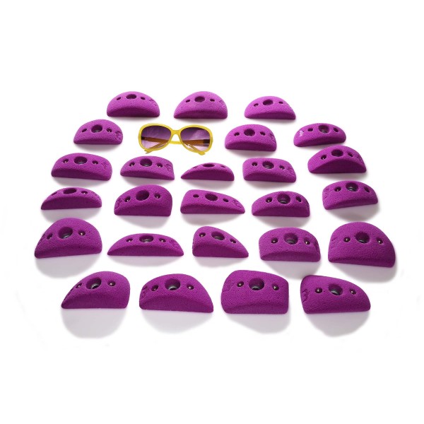 Standard - Hard Edges Mega Set