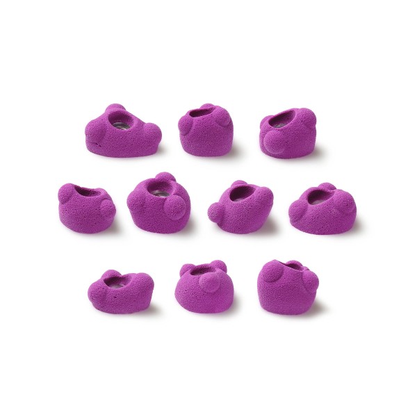 Standard - Footholds Bubles 2