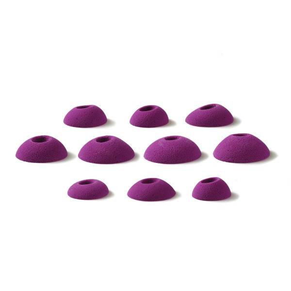 Standard - Footholds Corals 2
