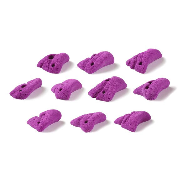 Jacob's Crack - Jugs