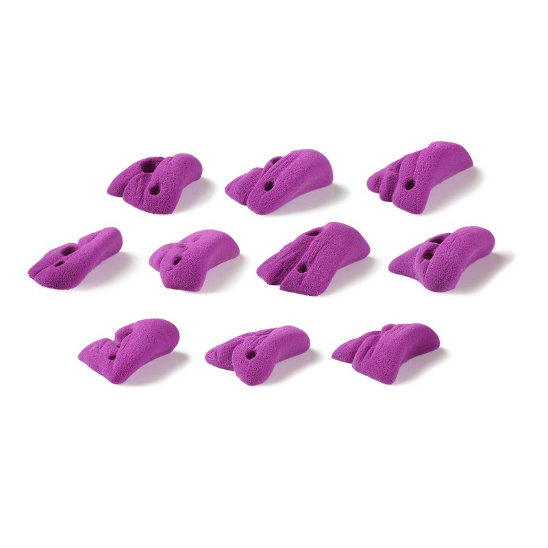 Jacob's Crack - Jugs