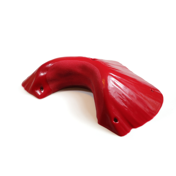 Eliminator - Curve 2