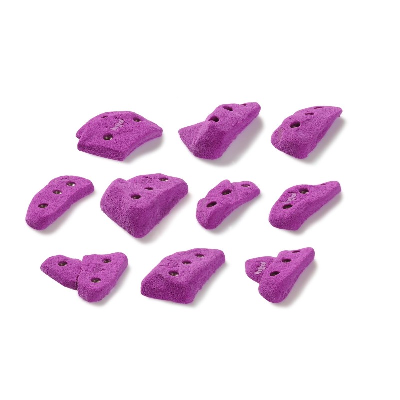 Kryptonite - Crimps Hard