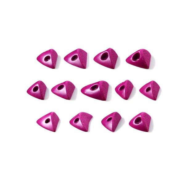 Standard - Footholds dual-tex 2
