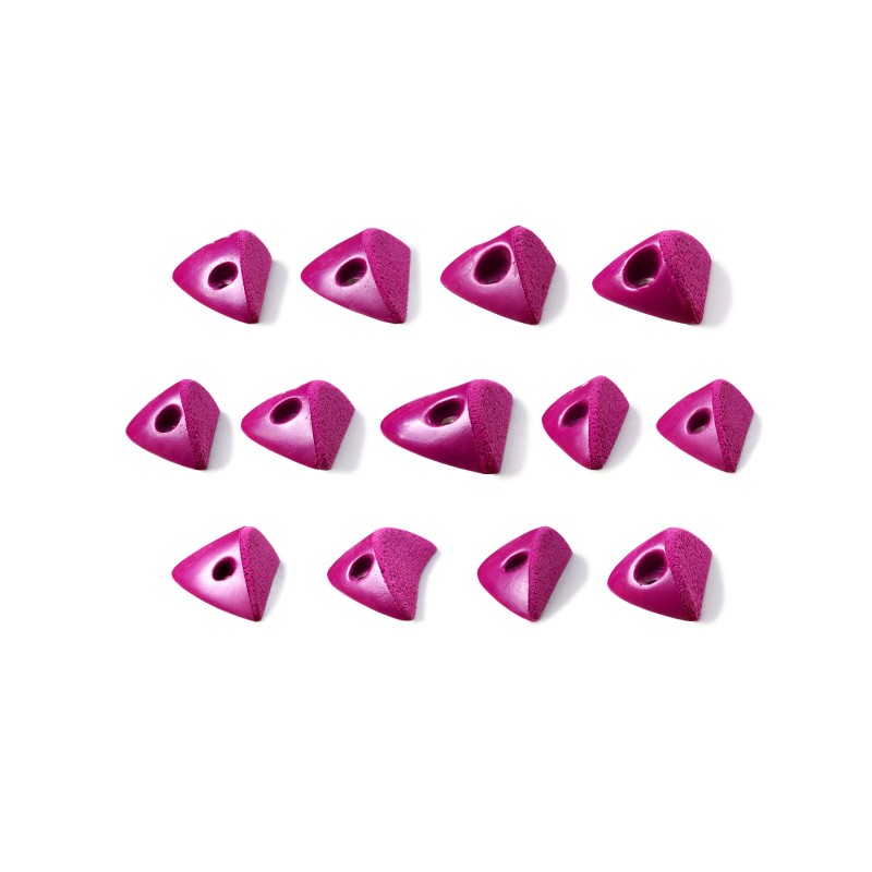 Standard - Footholds dual-tex