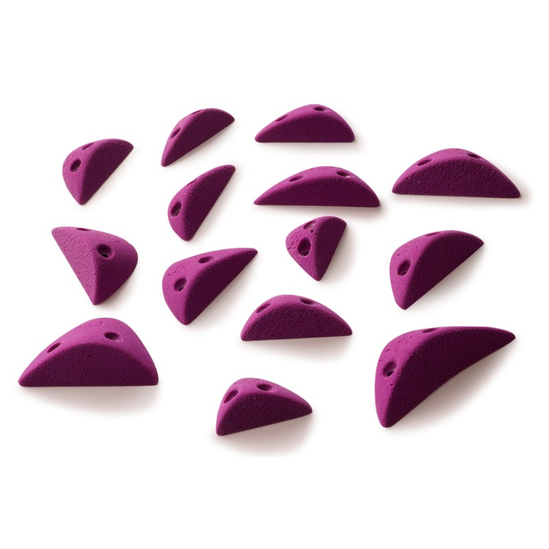Standard - Footholds single-tex