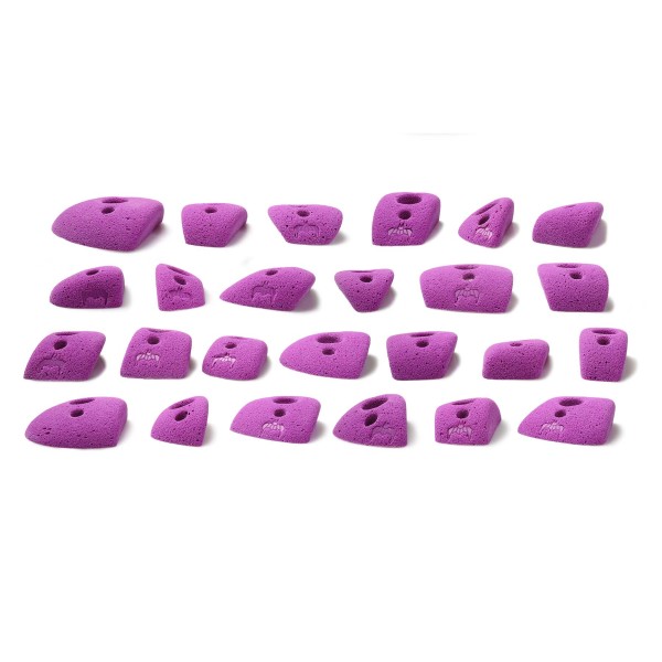 Standard - Hard Edges Mega Set 2