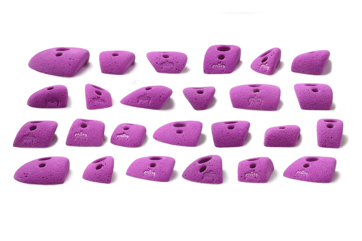 Standard - Hard Edges Mega Set