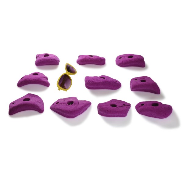 Kryptonite - Easy Crimps