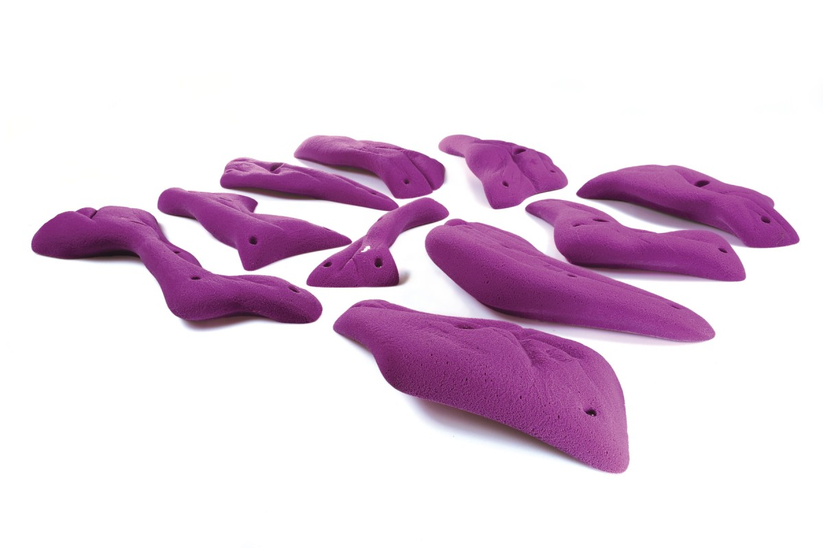 Jacob's Crack - Original