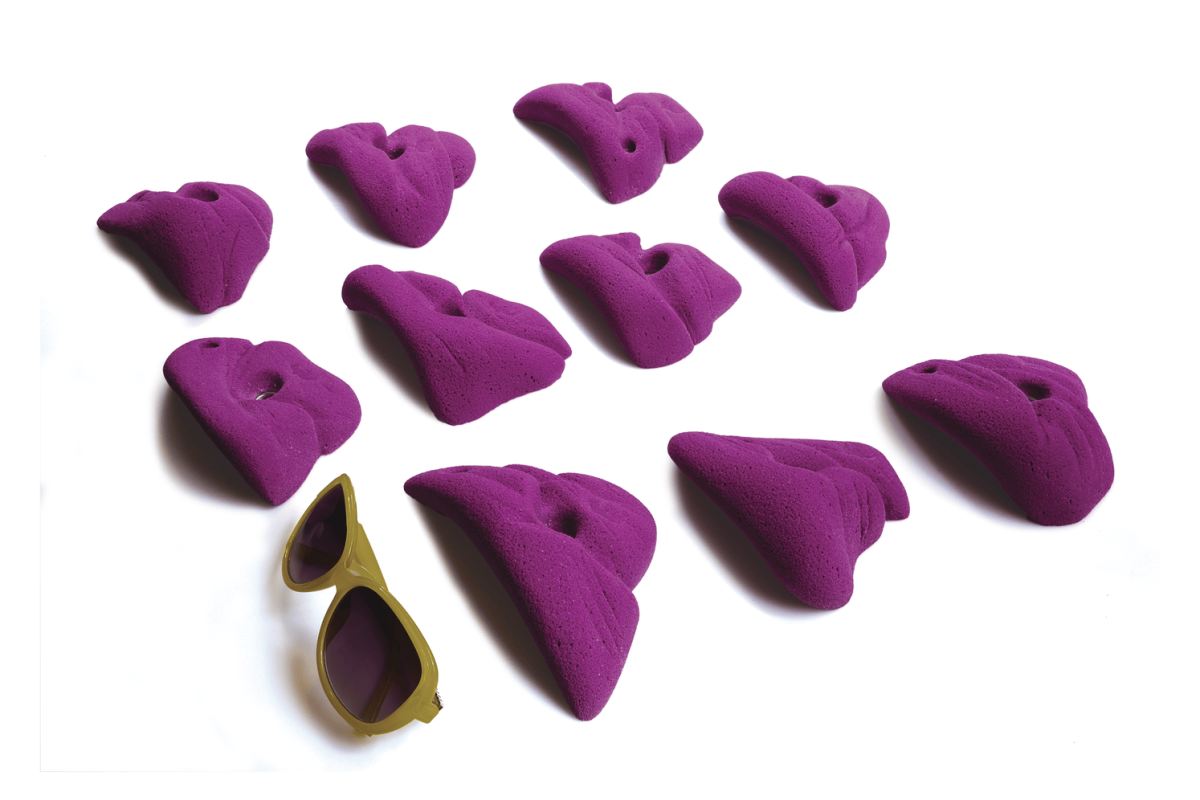 Jacob's Crack - Jugs