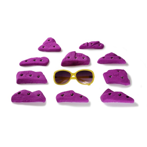 Kryptonite - Crimps Hard 2