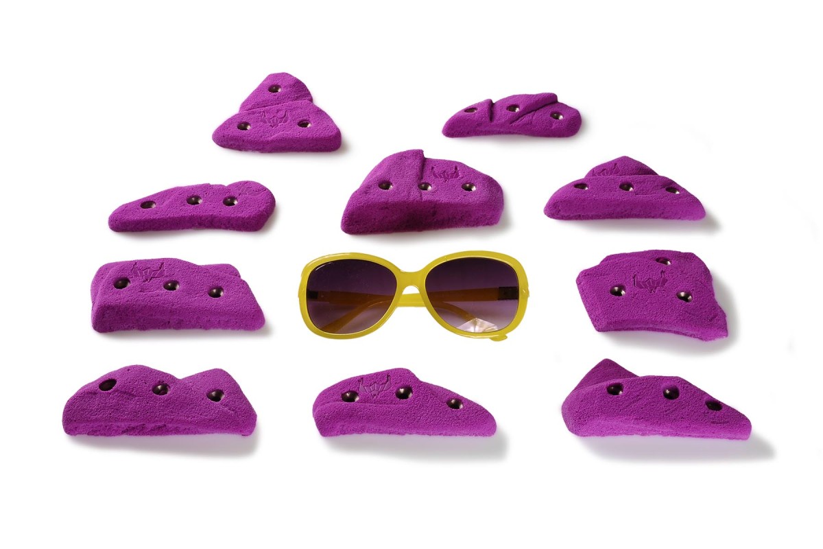 Kryptonite - Crimps Hard