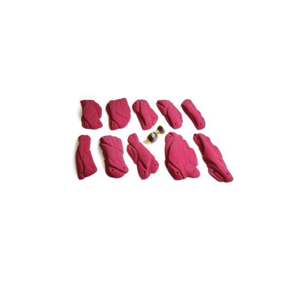 Jacob's Crack - Crimps 2