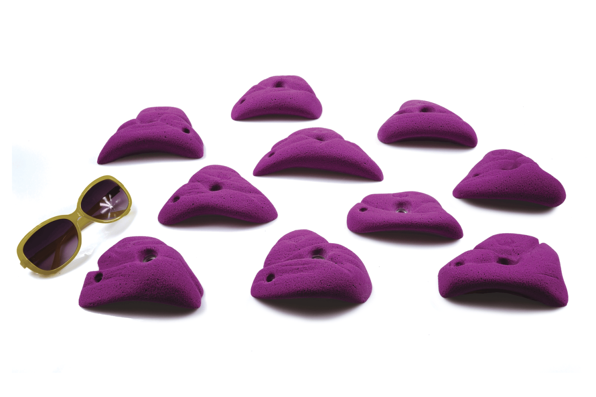 Jacob's Crack - Jugs