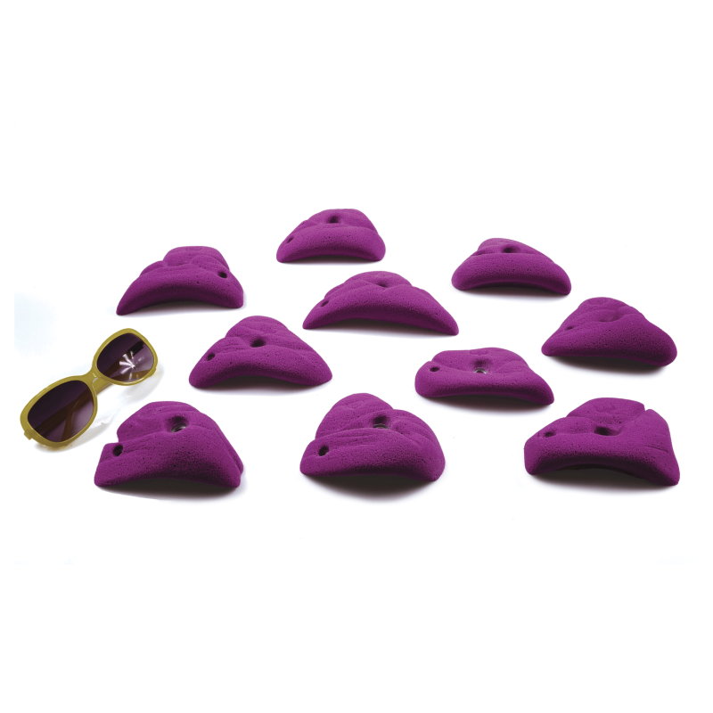 Jacob's Crack - Jugs