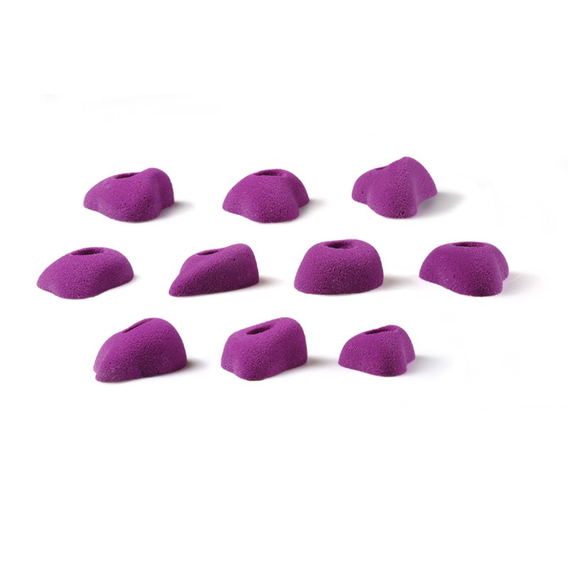 Plasmatic - Footholds