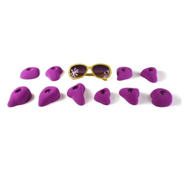 Plasmatic - Footholds 2