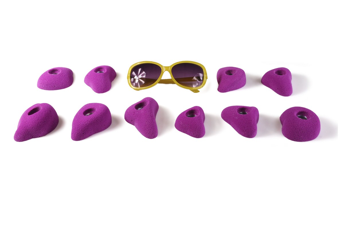 Plasmatic - Footholds