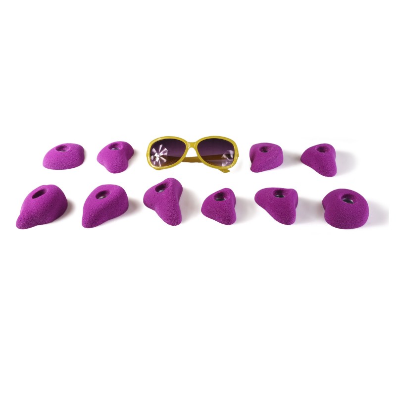 Plasmatic - Footholds