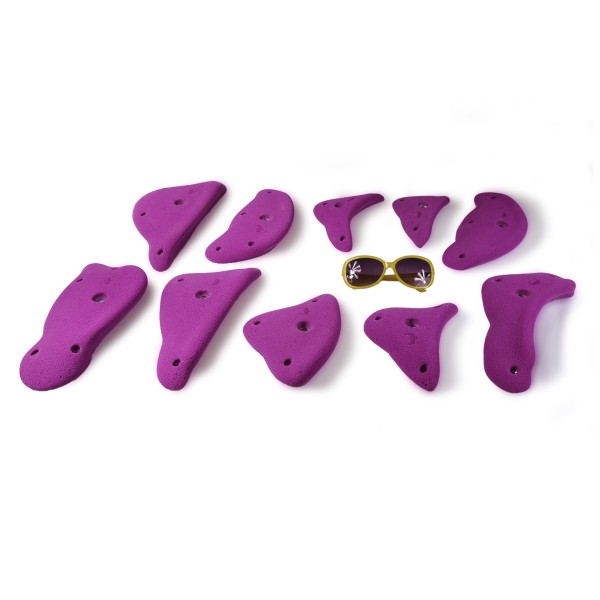 Plasmatic - Huge Crimps