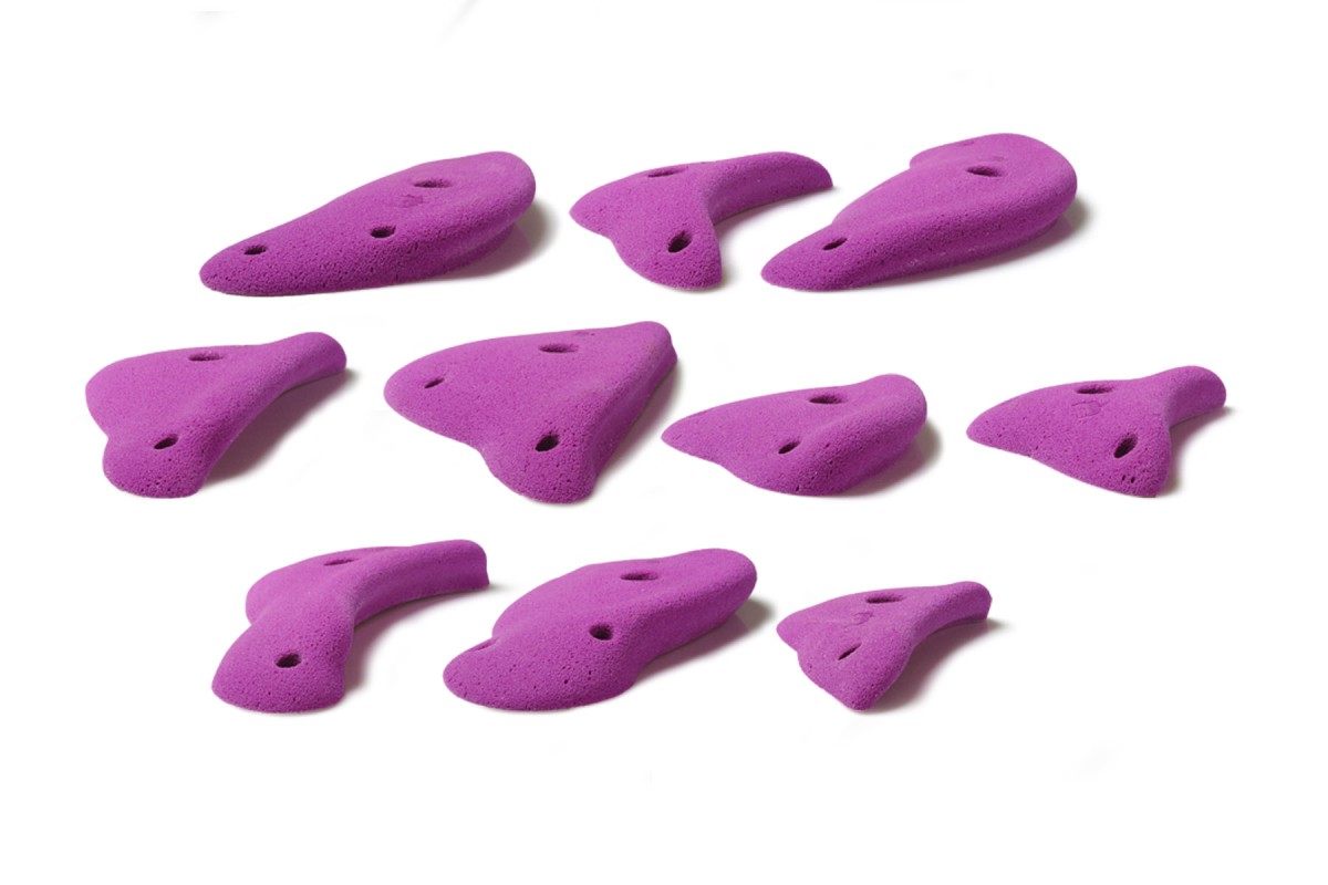 Plasmatic - Huge Crimps