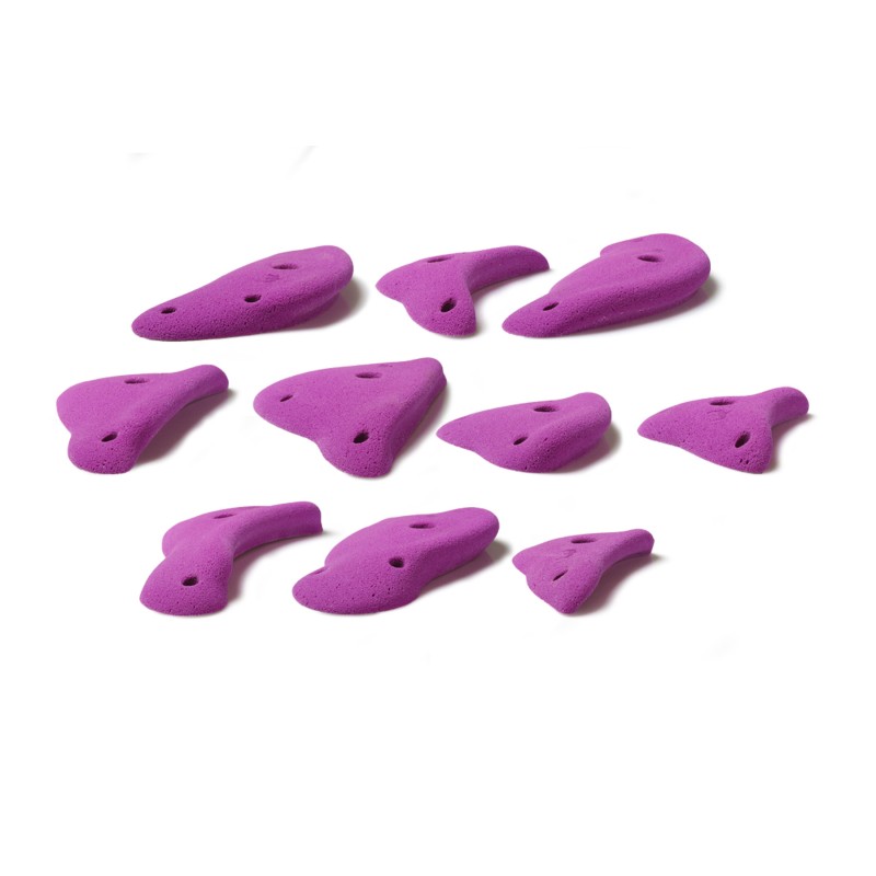 Plasmatic - Huge Crimps