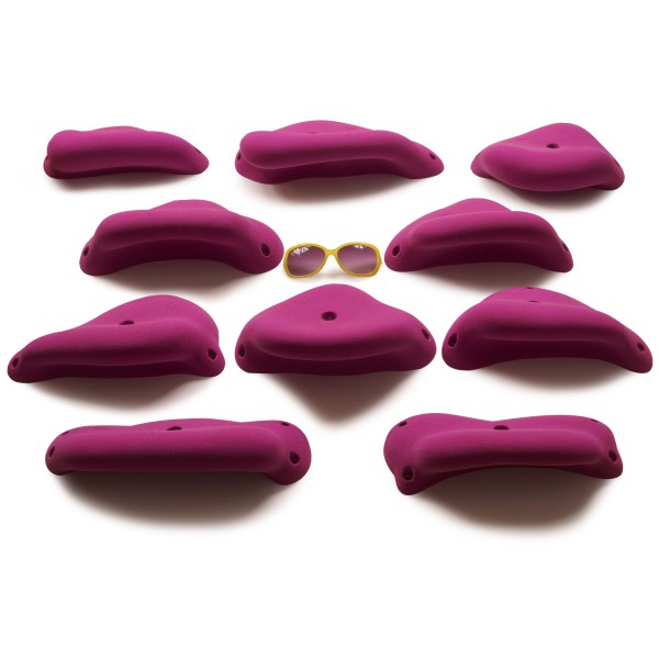 Plasmatic - Jugs Mega 2