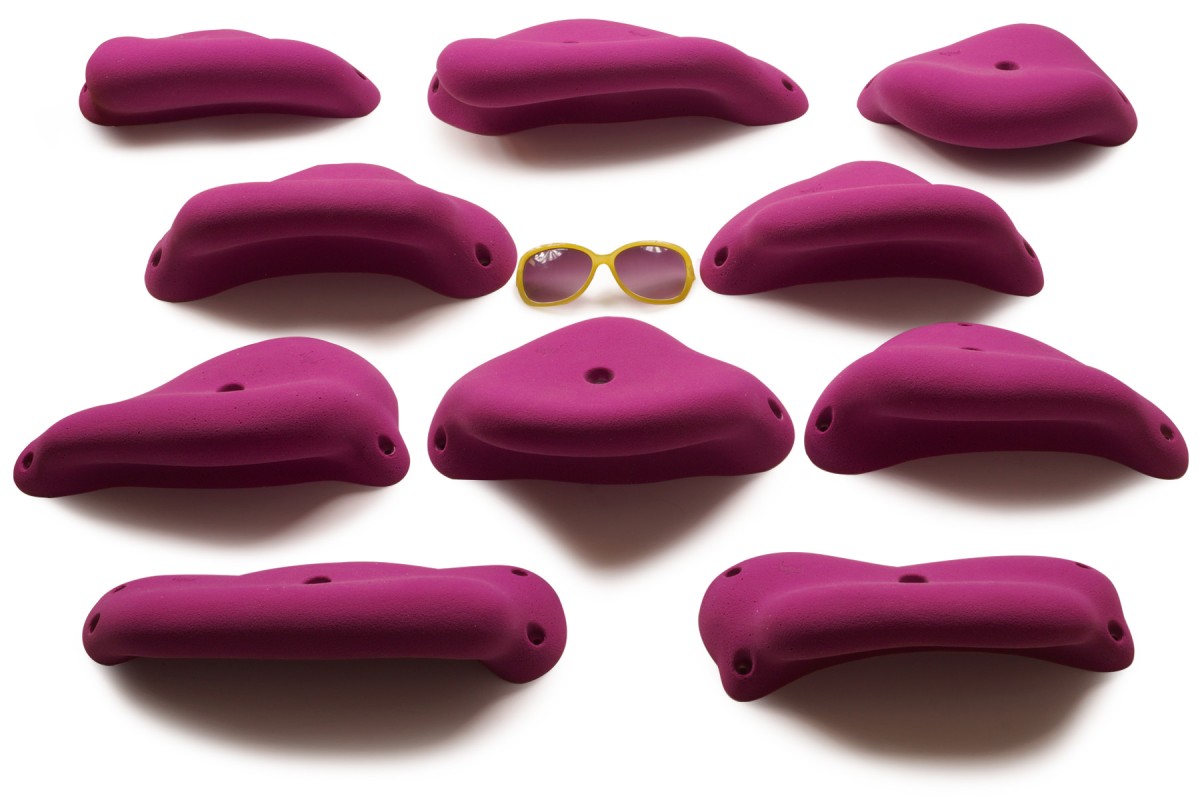 Plasmatic - Jugs Mega