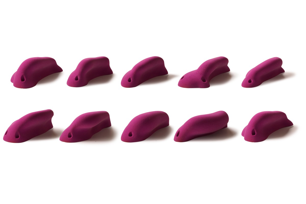 Plasmatic - Jugs Mega