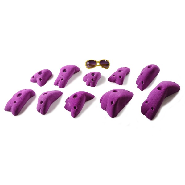 Standard - Sad Stones