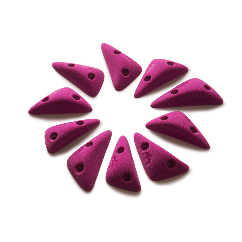 Shortcuts - Footholds