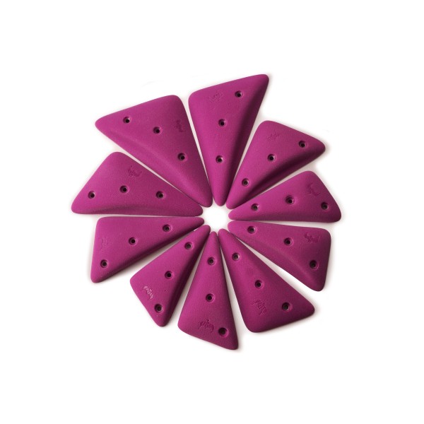 Shortcuts - Crimps Large