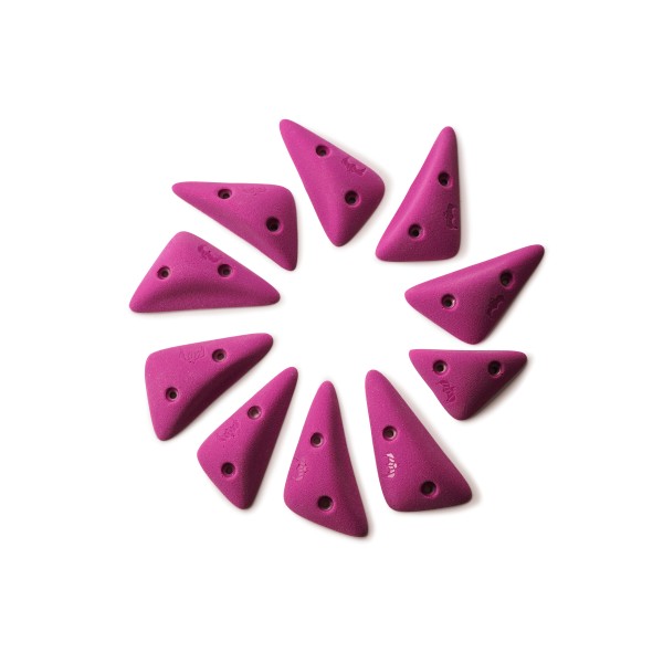 Shortcuts - Flat Crimps