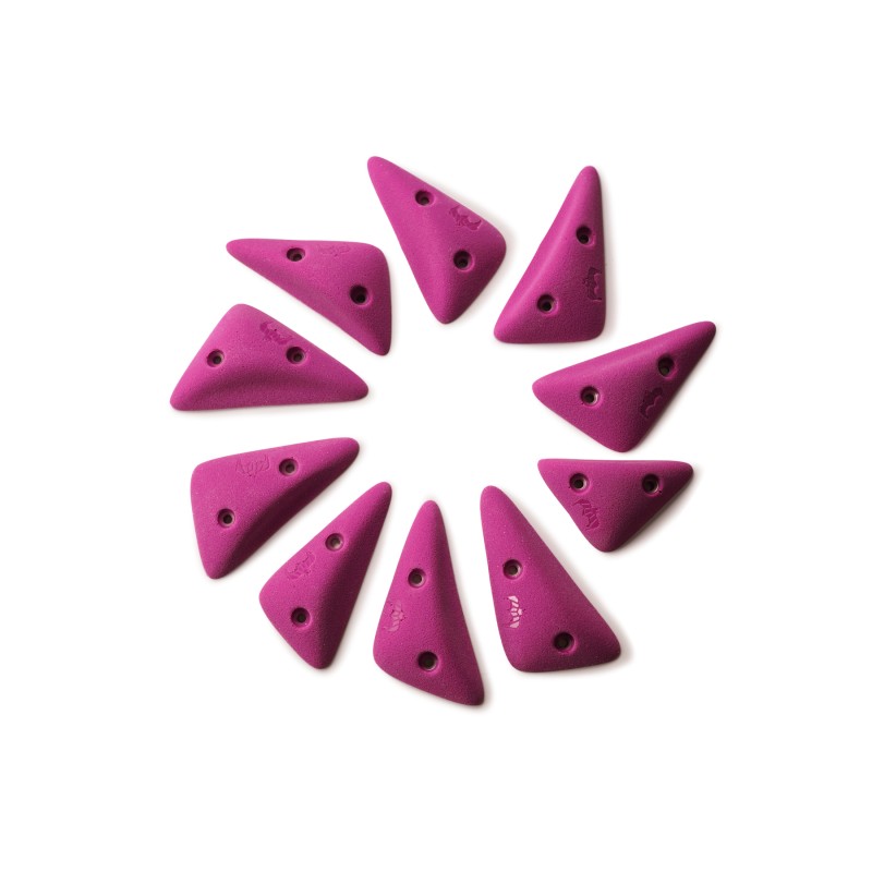 Shortcuts - Flat Crimps