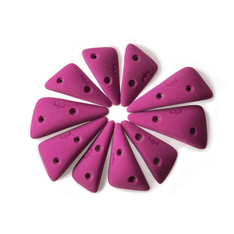 Shortcuts - Good Crimps