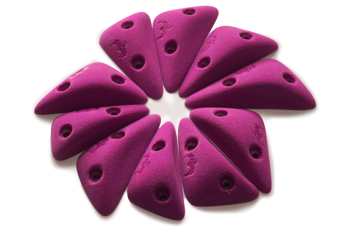 Shortcuts - Footholds