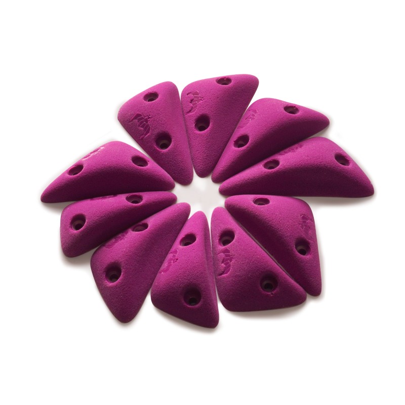 Shortcuts - Footholds