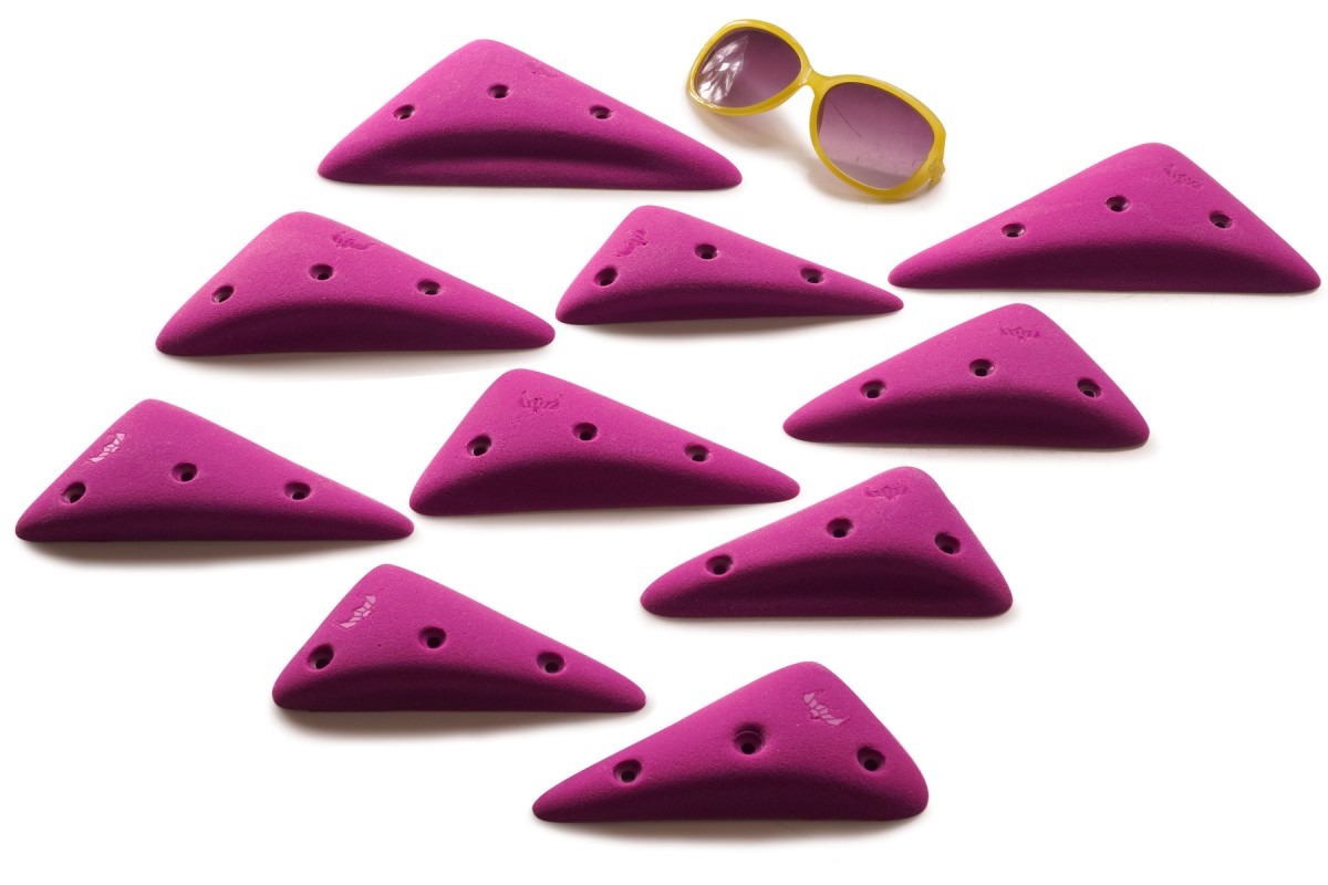 Shortcuts - Crimps Large