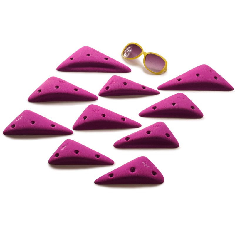 Shortcuts - Crimps Large