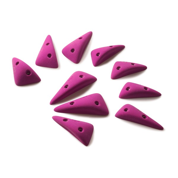 Shortcuts - Good Crimps 2