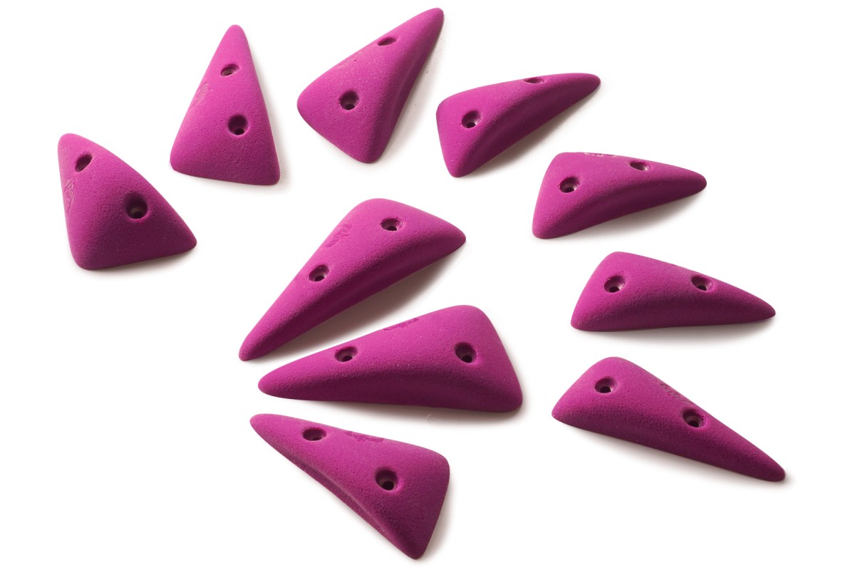 Shortcuts - Good Crimps