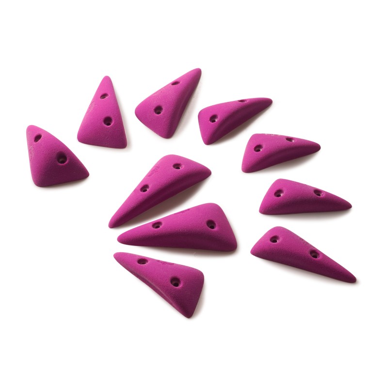 Shortcuts - Good Crimps