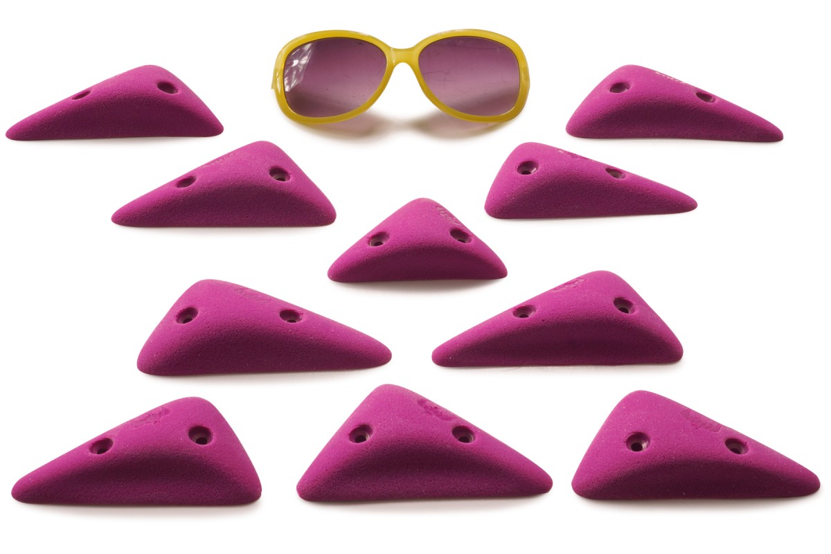 Shortcuts - Flat Crimps