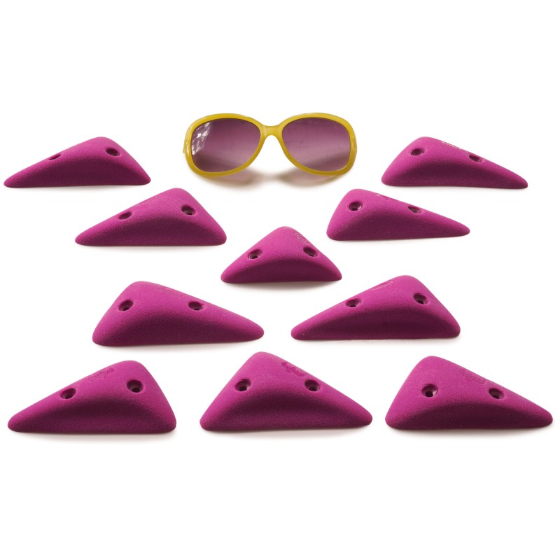 Shortcuts - Flat Crimps