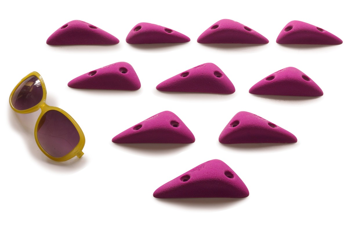 Shortcuts - Footholds