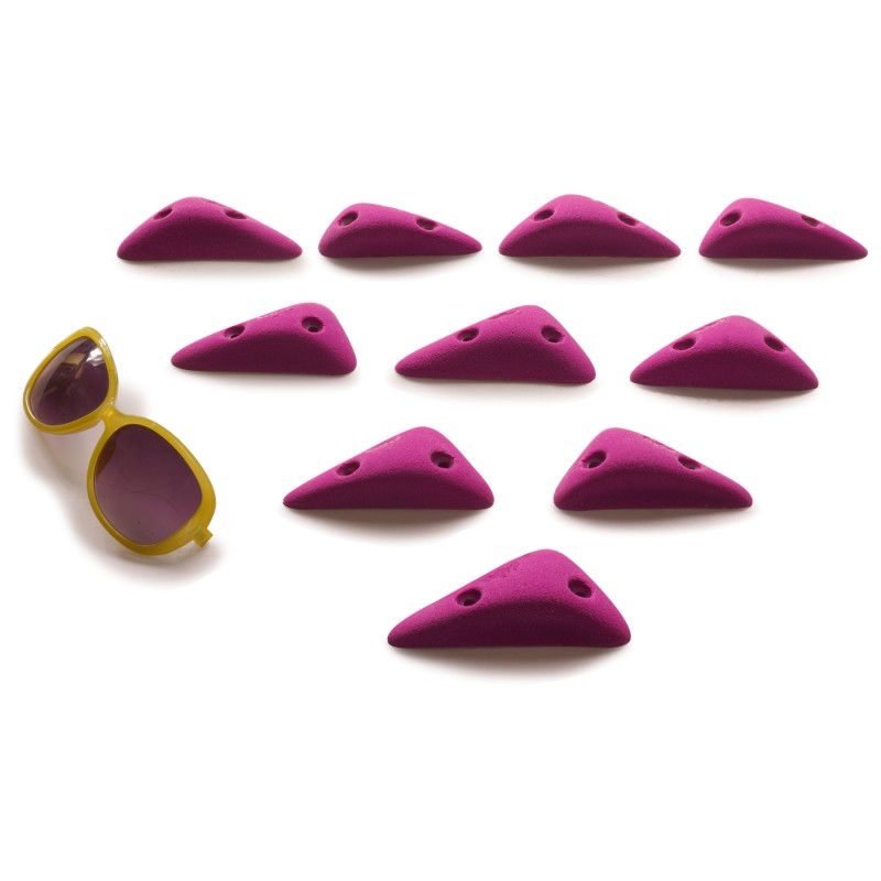 Shortcuts - Footholds