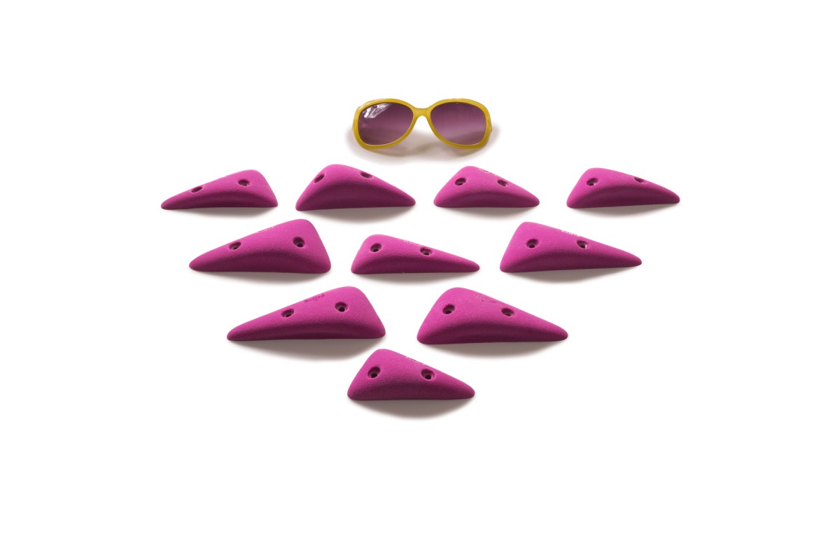 Shortcuts - Good Crimps